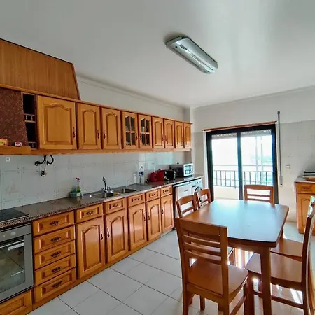 Half Way Nazare - Fatima - Nsa-t2 * Marrazes