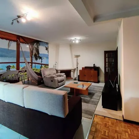 Half Way Nazare - Fatima - Nsa-t2 公寓 *