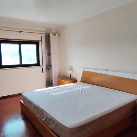 Apartment Half Way Nazare - Fatima Marrazes
