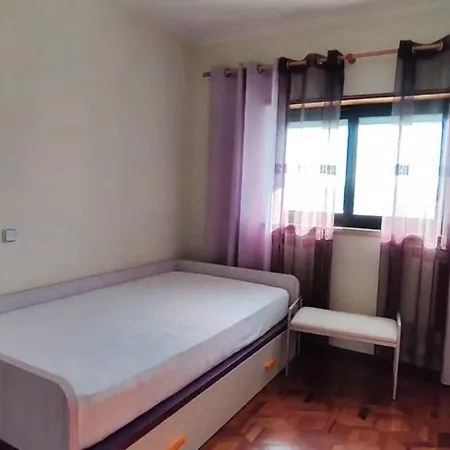 Half Way Nazare - Fatima - Nsa-t2 * Marrazes