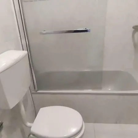 Half Way Nazare - Fatima - Nsa-t2 公寓 Marrazes