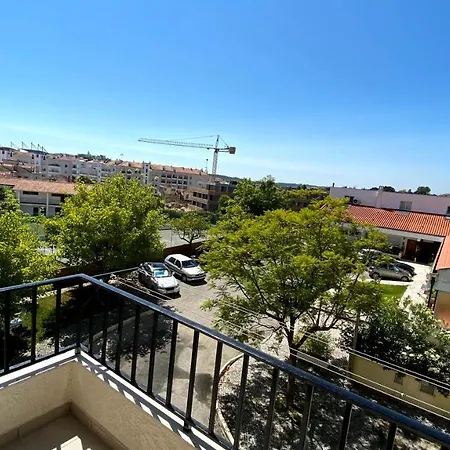 Half Way Nazare - Fatima - Nsa-t2 Marrazes