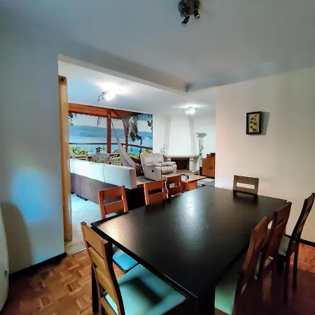 Half Way Nazare - Fatima - Nsa-t2 公寓